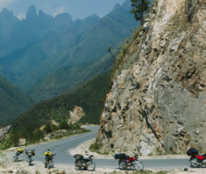 Adventure Rides and Endurance Rallies Adventure Rides and Endurance Rallies
