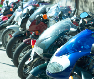 Charity Rides and Fundrisers