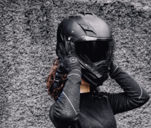 Beginner Motorcycle Riding_Safety Gear