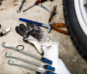 How_to_Change_Motorcycle_Tire_Motorcycle_Tire_Tools