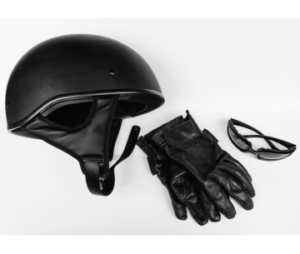 Guide to Plan a Motorcycle Road Trip_Gear and Equipment