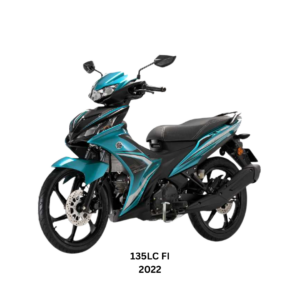 135LC FI 135LC FI
