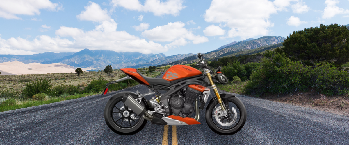Anticipated Motorcycles 2024_Triumph Speed Triple 1200 RS Anticipated Motorcycles 2024_Triumph Speed Triple 1200 RS