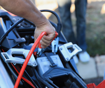 Battery and Electrical Weakness (EFI Bikes) Battery and Electrical Weakness (EFI Bikes)