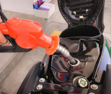 Fuel-Air Mixture Problems Fuel-Air Mixture Problems