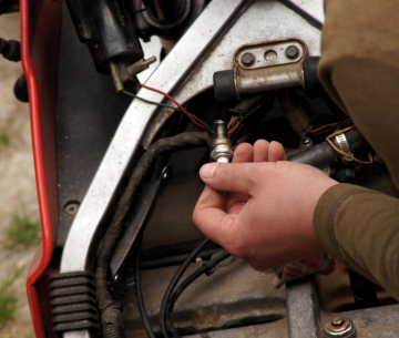 Spark Plug Issues Spark Plug Issues