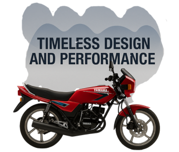 Timeless Design and Performance Timeless Design and Performance