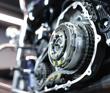 Water Ingress in the Engine Water Ingress in the Engine